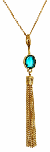 NASZYJNIK-MOTYLE-Marokańska-Róża-MG2521