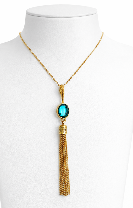 NASZYJNIK-MOTYLE-Marokańska-Róża-MG2521-bia