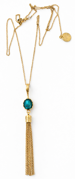 NASZYJNIK-MOTYLE-Marokańska-Róża-MG2521-bia1