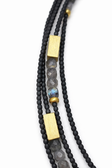 KRAUZA-naszyjnik-Elipsy-Labradorytem