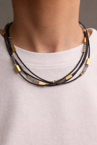 naszyjnik-labradoryt-srebro-zlocone-krauza-design