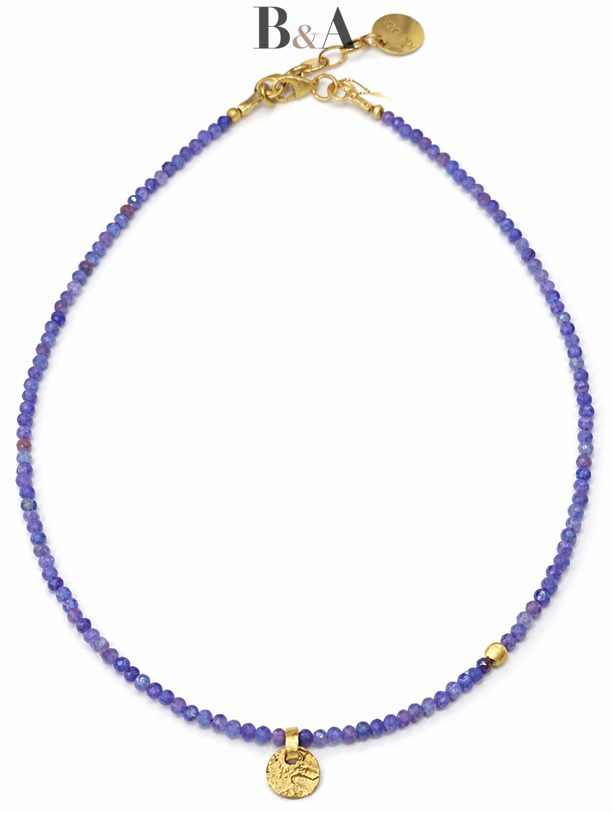 naszyjnik-choker-tanzanity-krauza-design