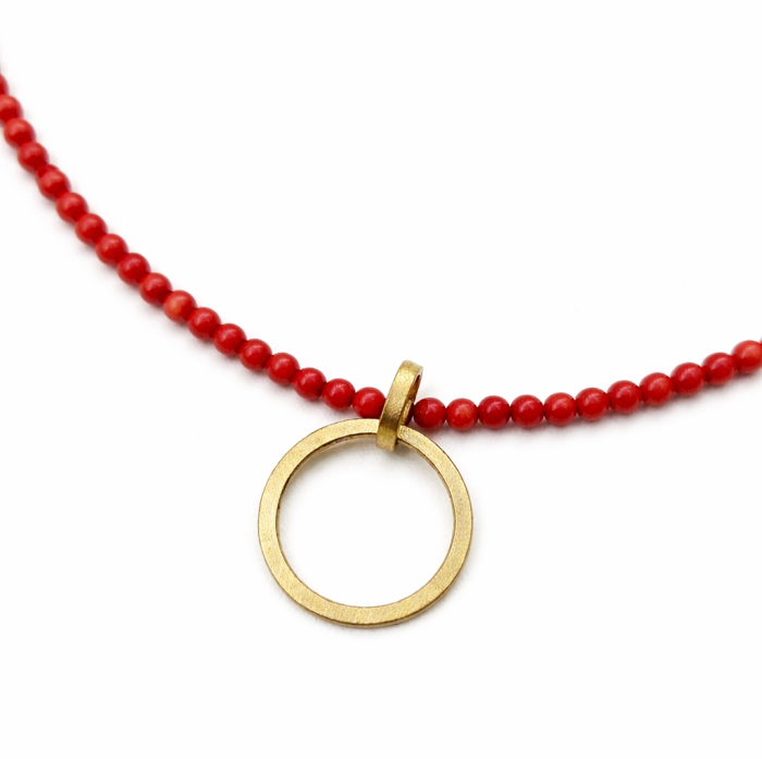 choker-z-koralowcem-krauza
