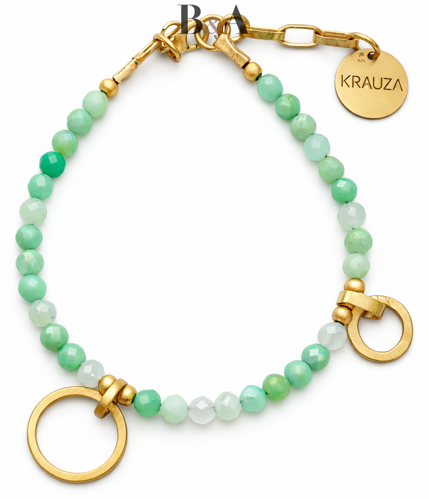 KRAUZA-Bransoletka-z-Chryzopazem