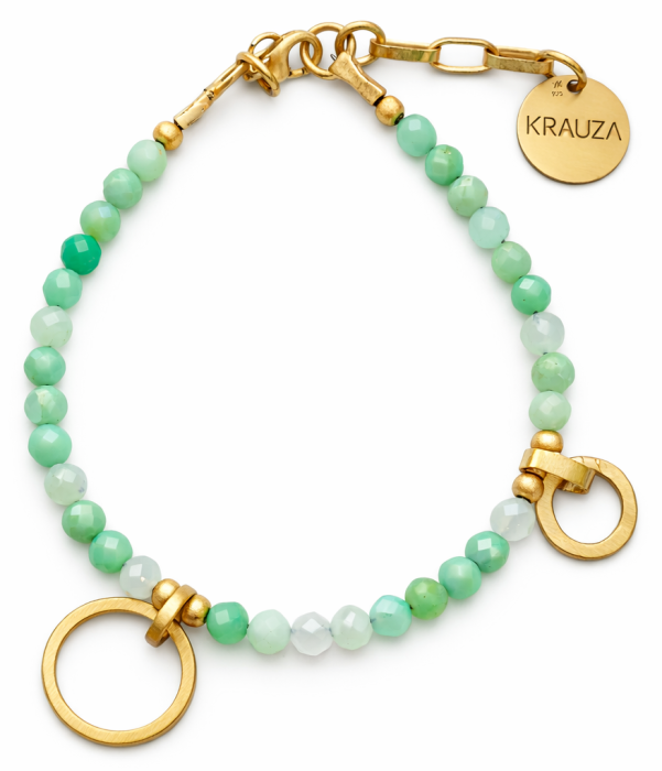 KRAUZA-Bransoletka-z-Chryzopazem