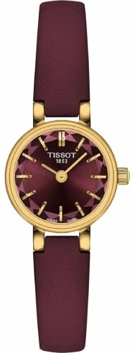 Zegarek-Damski-Tissot-Lovely-Round-T140.009.36.371.00