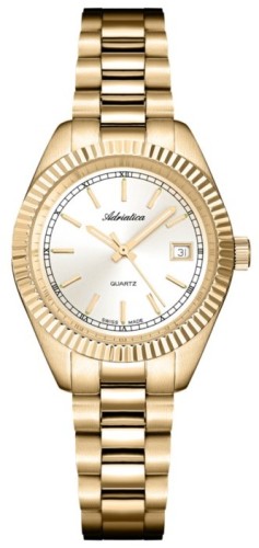 Zegarek-Damski-Adriatica-A3090.1113Q-zlocony