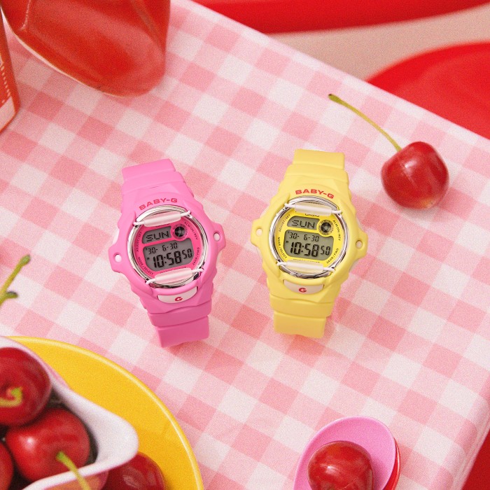 Zegarek-Casio-Baby-G-BG-169CH-9ER-5