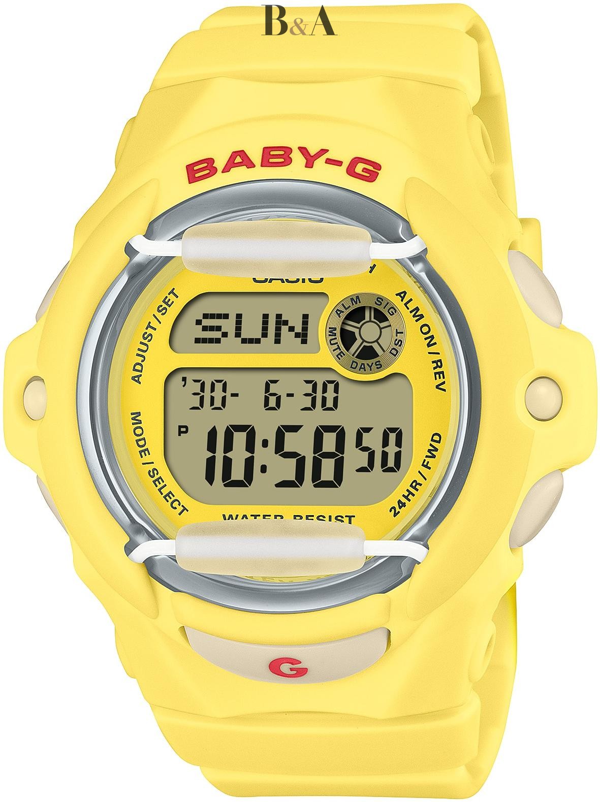 Zegarek-Casio-Baby-G-BG-169CH-9ER