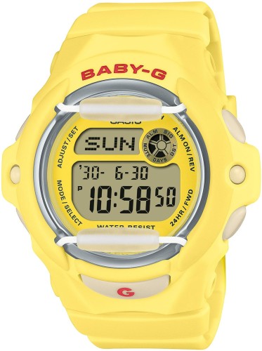 Zegarek-Casio-Baby-G-BG-169CH-9ER