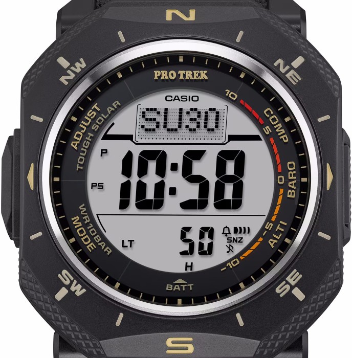 Zegarek-Męski-Casio-ProTrek-PRG-69B-1ER-6