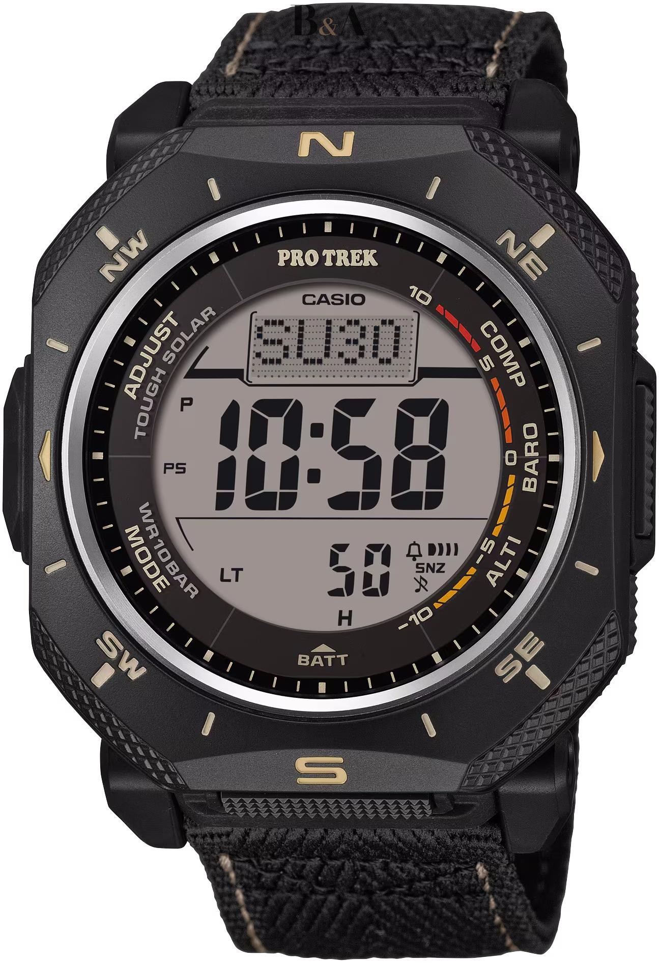 Zegarek-Męski-Casio-ProTrek-PRG-69B-1ER