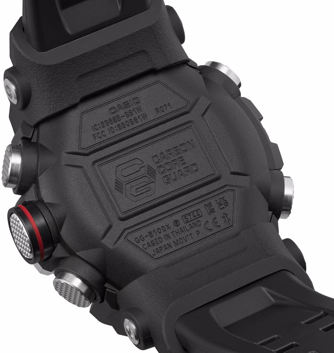 Zegarek-Męski-Casio-Mudmaster-Carbon-Core-GG-B100XM-1AER-9