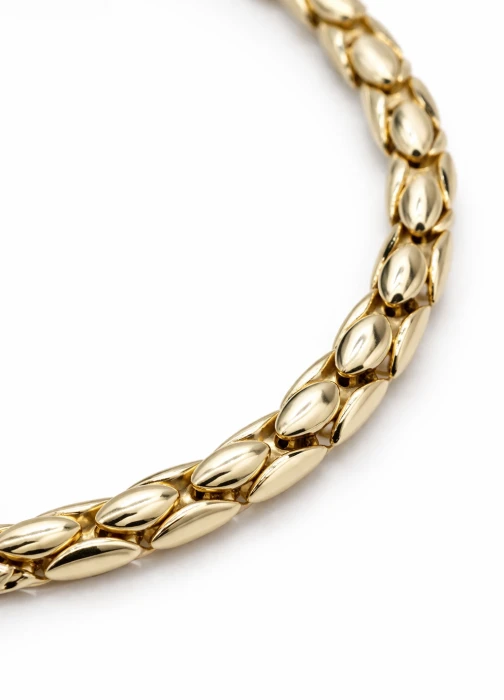 damska-zlota-bransoletka-dallacqua-bia-585