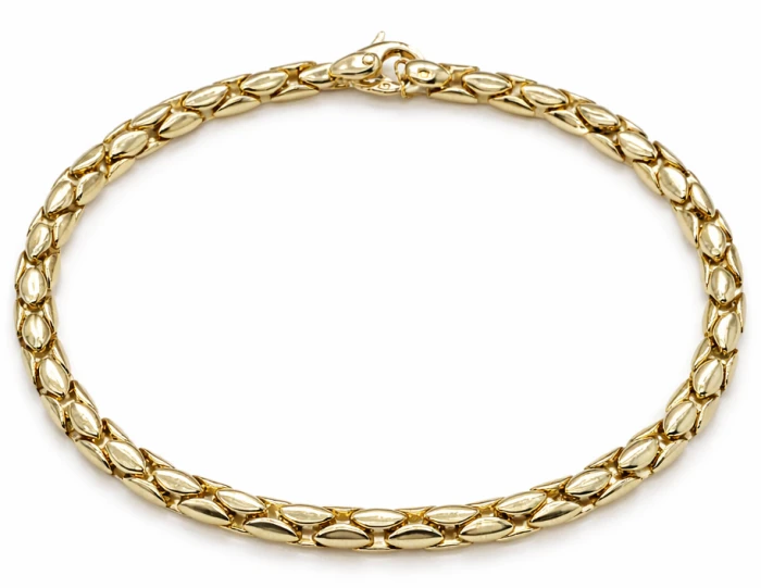 bransoletka-ze-zlota-585-dallacqua-bia-ostrów