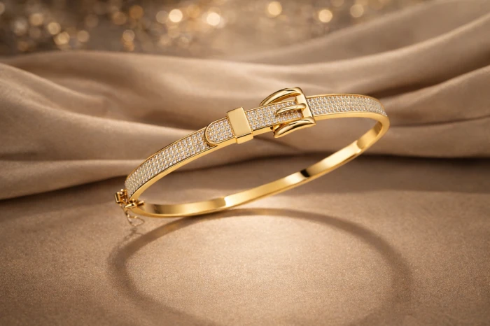 zlota-brasnoletka-bia-klamra-damska-585