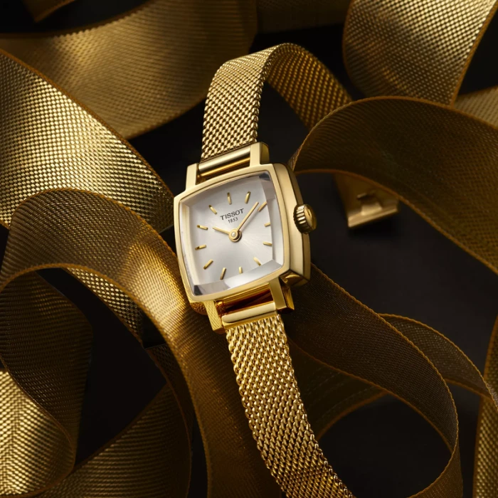 Zegarek-Damski-Tissot-Lovely-Square-T058.109.33.031.00-1