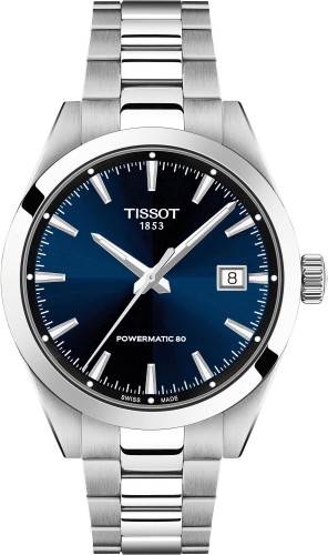 Zegarek-Męski-Tissot-Gentleman-Powermatic-80-38mm-T165.807.11.041.00