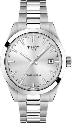 Zegarek-Męski-Tissot-Gentleman-Powermatic-80-38mm-T165.807.11.031.00