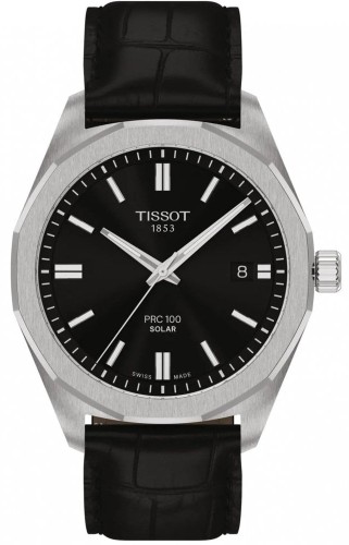 Zegarek-Męski-Tissot-PRC-100-Solar-39mm-T151.422.16.051.00