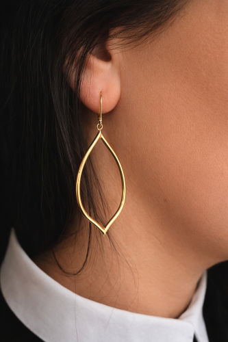 kolczyki-dallaacqua-bie-zlote-damskie-wiszące-585-nowoczesne