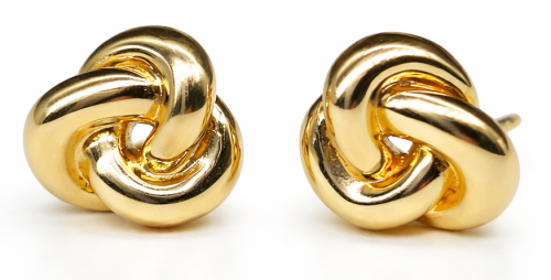 Złote-Kolczyki-Tua-Dall'Acqua-pr.585-damskie