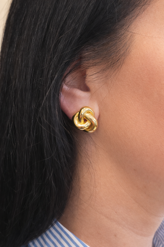 Złote-Kolczyki-Tua-Dall'Acqua-pr.585-damskie-1