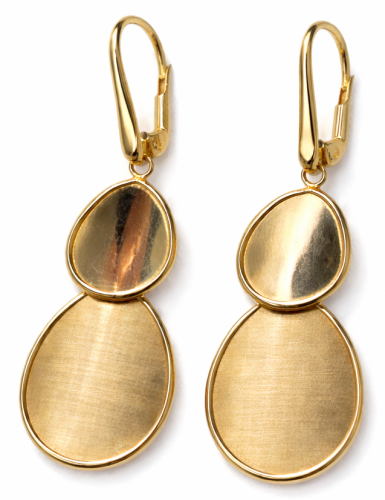 damskie-zlote-kolczyki-dallacqua-bia