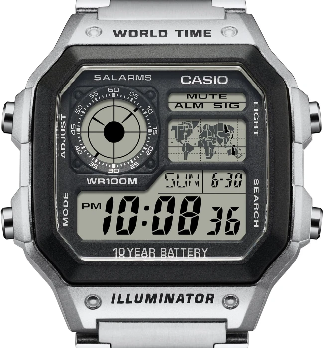 Zegarek-CASIO-Vintage-AE-1200WHD-1AVEF-STYLOWY