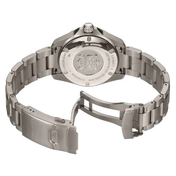 Zegarek-Certina-DS-Action-Diver-38mm-Titanium-C048.807.44.081.00-2