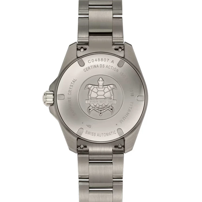 Zegarek-Certina-DS-Action-Diver-38mm-Titanium-C048.807.44.081.00-3