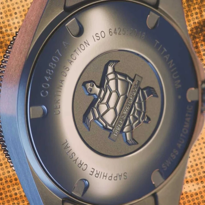 Zegarek-Certina-DS-Action-Diver-38mm-Titanium-C048.807.44.041.00-7