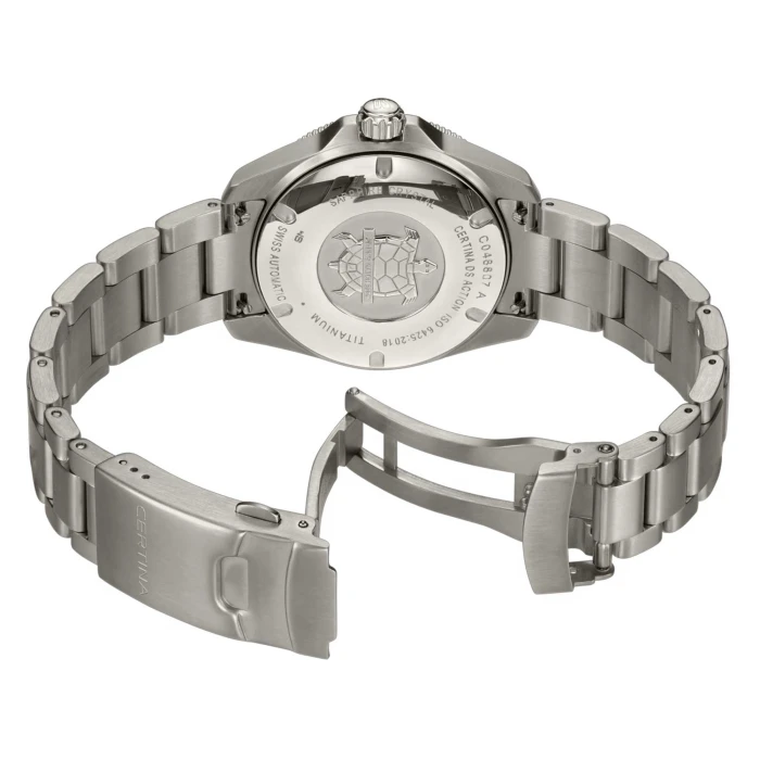 Zegarek-Certina-DS-Action-Diver-38mm-Titanium-C048.807.44.041.00-2