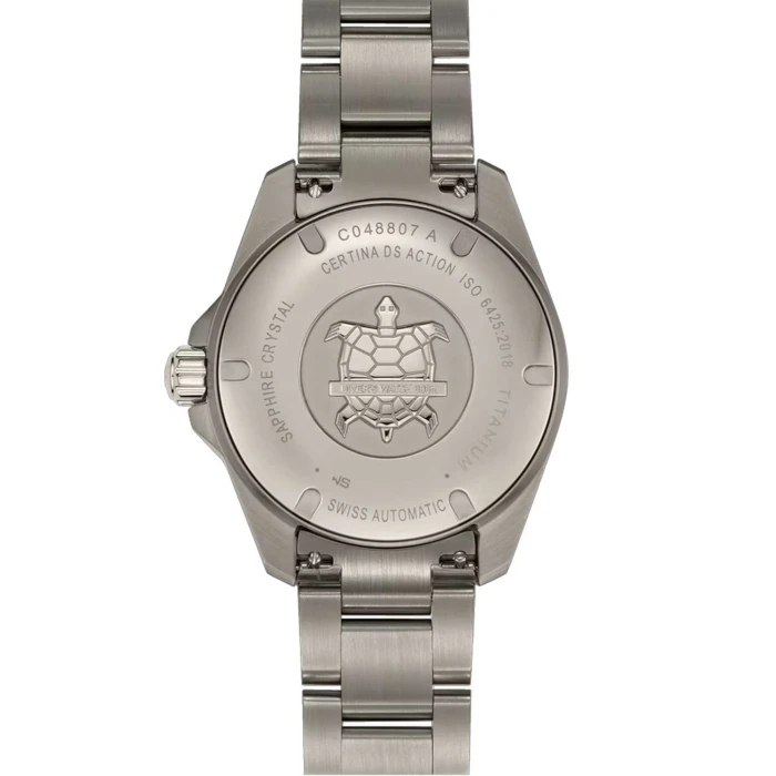 Zegarek-Certina-DS-Action-Diver-38mm-Titanium-C048.807.44.041.00-3