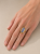 Złoty-Pierścionek-z-Chalcedonem-Dall'Acqua-pr.585-14k-damski-nowoczesny-klsyczny -0