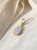 Złote-Kolczyki-z-Chalcedonem-Dall'Acqua-pr.585-wiszące-damskie-14k-2