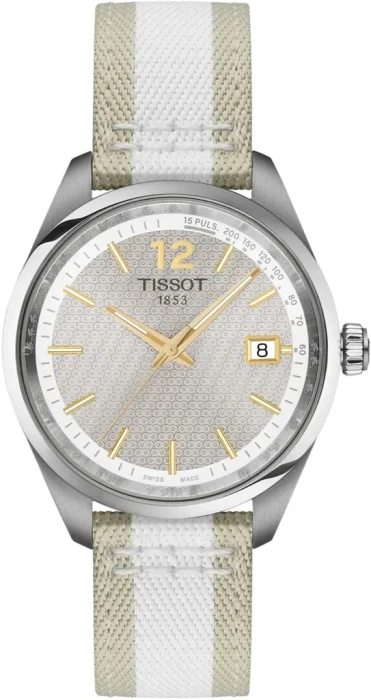 Zegarek-Damski-Tissot-PR-100-34mm-T150.210.17.037.00