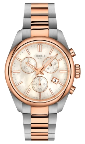 Zegarek-Damski-Tissot-PR-100-Chronograph-36mm-T150.217.22.111.00
