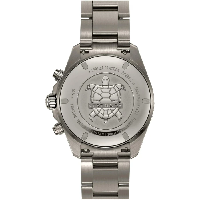 Zegarek-Męski-Certina-DS-Action-Chrono-Titanium-C048.417.44.041.00-2