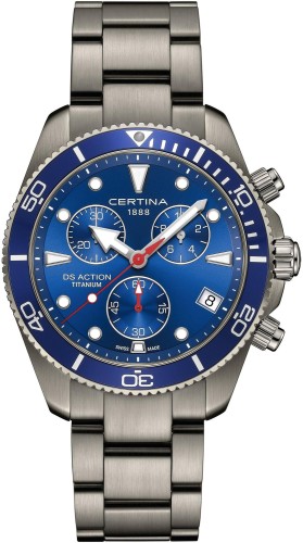 Zegarek-Męski-Certina-DS-Action-Chrono-Titanium-C048.417.44.041.00