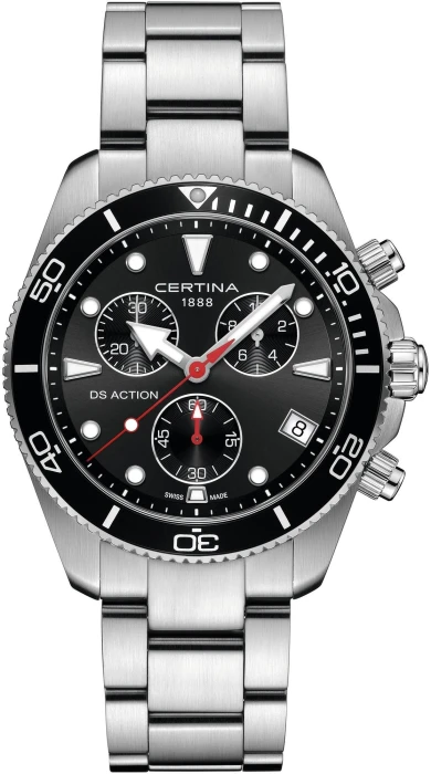 Zegarek-Męski-Certina-DS-Action-Chrono-C048.417.11.051.00
