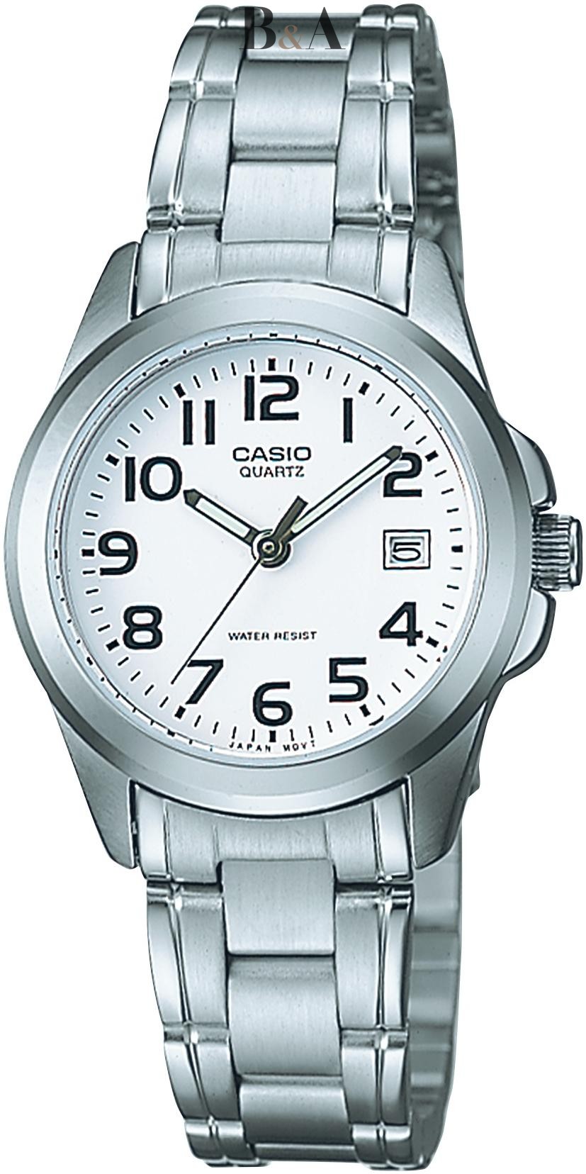 Zegarek-Damski-Casio-LTP-1259PD-7BEG-klasyczny