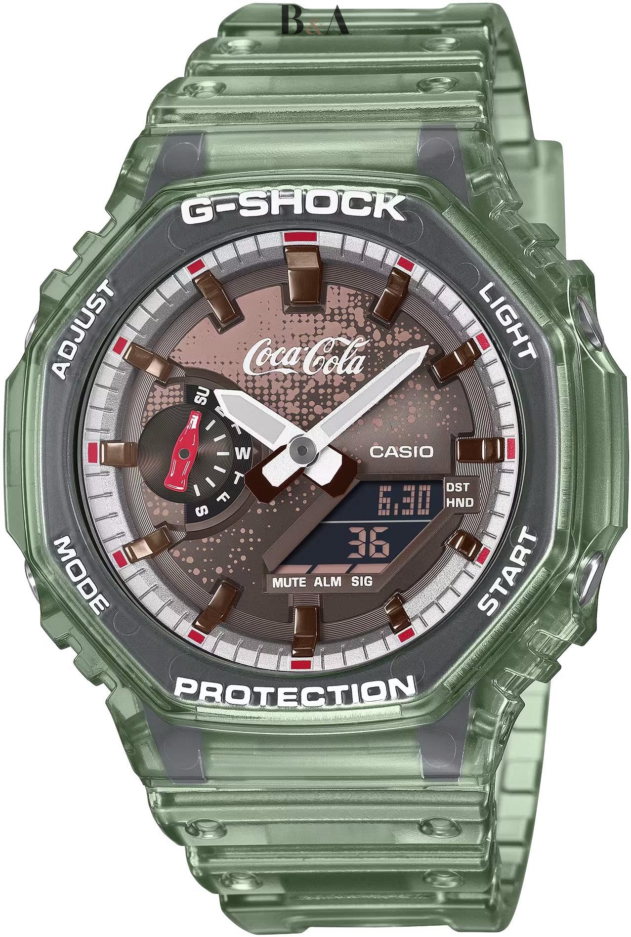 Zegarek-Casio-G-SHOCK-G-Shock-x-Coca-Cola-Collaboration-GA-2100CC-3AER