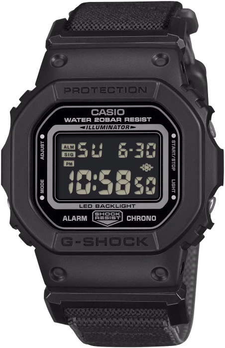 Zegarek-Casio-G-Shock-DW-5600MNC-1ER