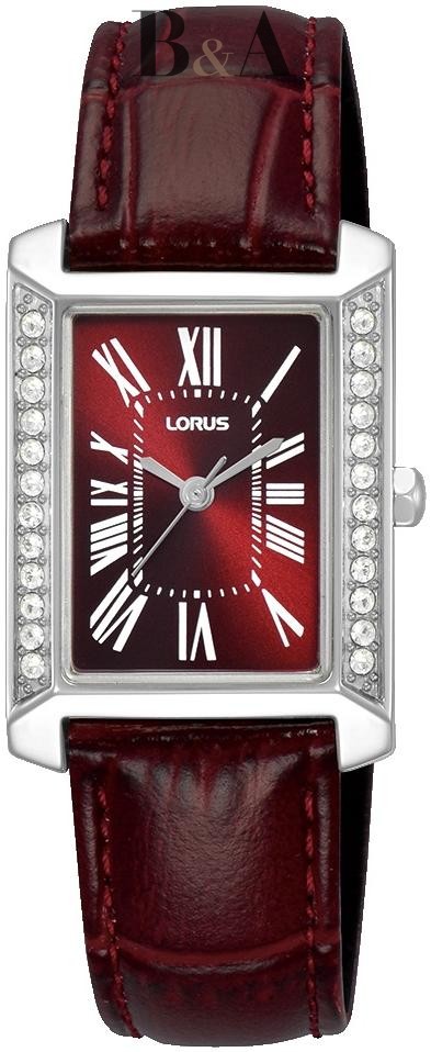 BORDOWY-Zegarek-Damski-Lorus-Fashion-Lady-RG239YX9