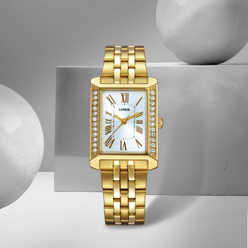 Zegarek-Damski-Lorus-Fashion-Lady-RG238YX9-ZLOTY