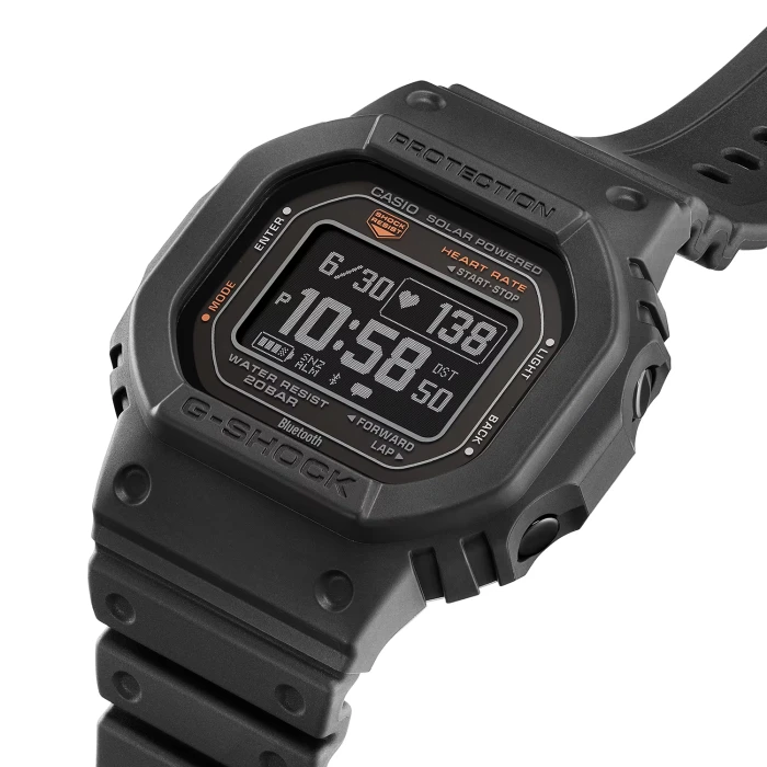 Zegarek-Casio-G-Shock-G-SQUAD-MOVE-SQUARE-DW-H5600-1ER -0