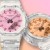 Zegarek-Casio-G-Shock-GMA-P2100SR-7AER-sportowy-nowość-damski-różowy-4