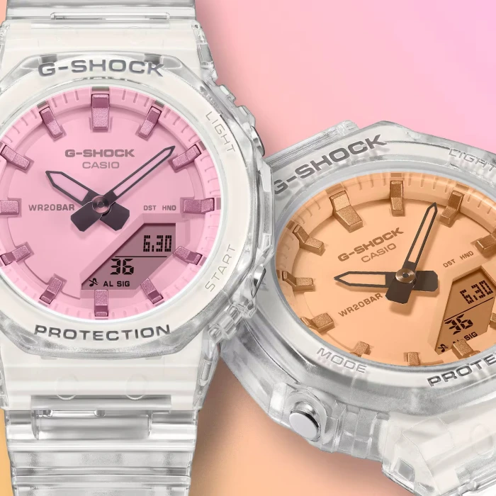 Zegarek-Casio-G-Shock-GMA-P2100SR-7AER-sportowy-nowość-damski-różowy-4