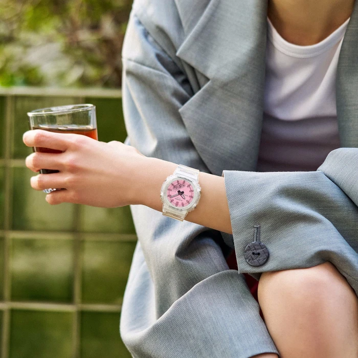 Zegarek-Casio-G-Shock-GMA-P2100SR-7AER-sportowy-nowość-damski-różowy-9